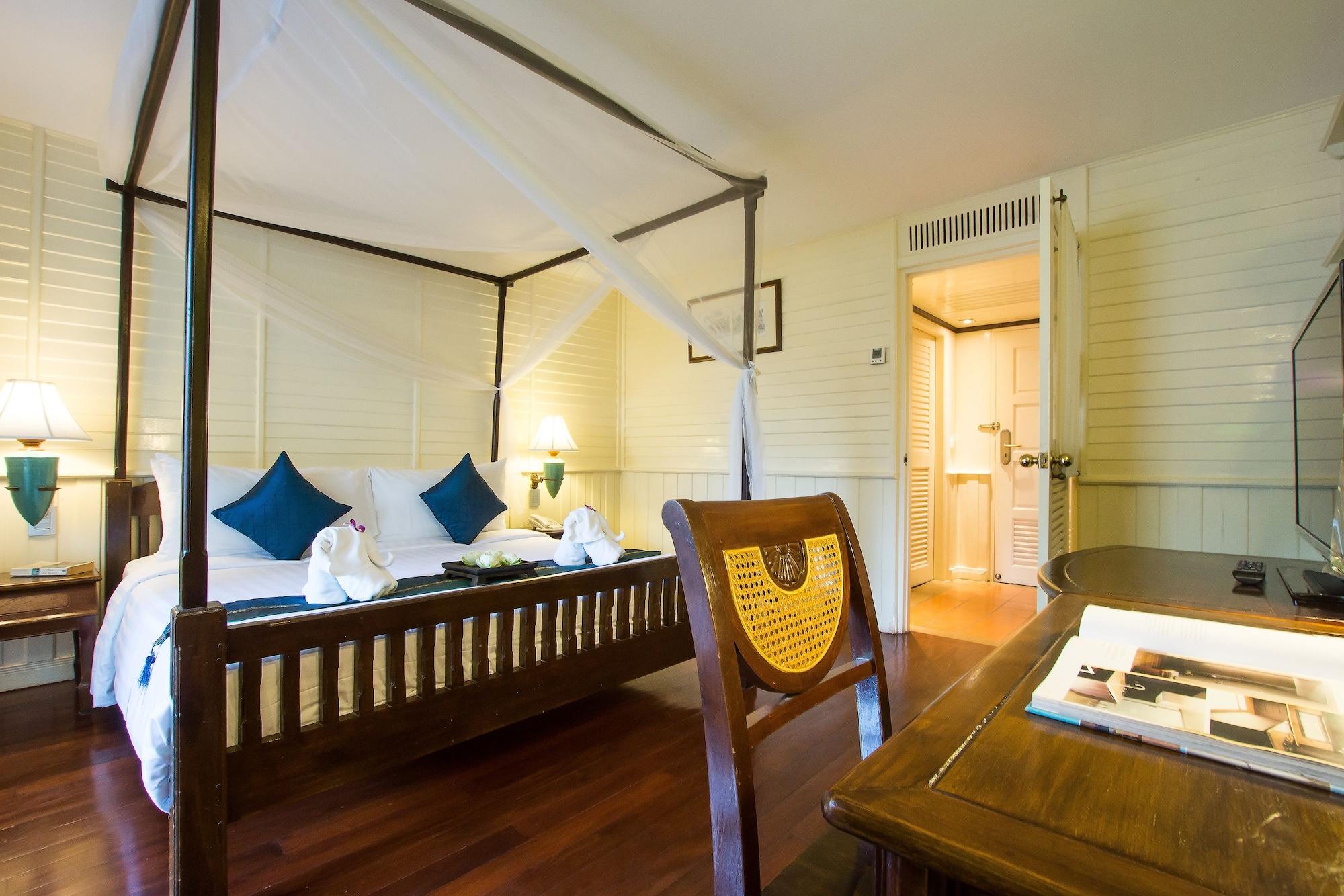 Buddy Lodge, Khaosan Road Bangkok Exterior photo