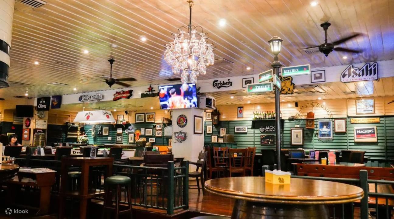 Buddy Lodge, Khaosan Road Bangkok Exterior photo